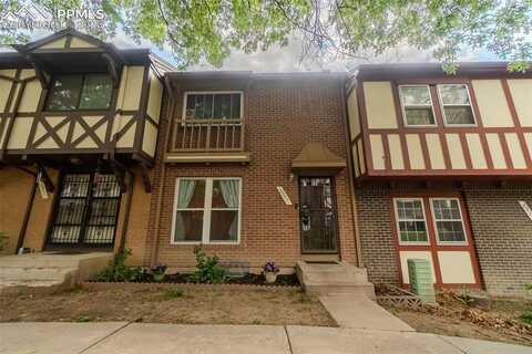 2021 N Academy Boulevard, Colorado Springs, CO 80909