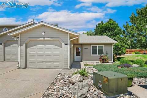 7558 Picacho Court, Colorado Springs, CO 80920