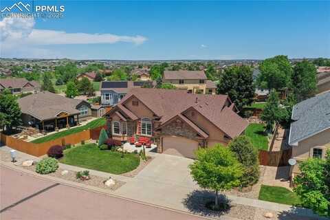 5763 Show Down Lane, Colorado Springs, CO 80923