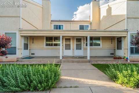 3914 Aspen Leaf Point, Colorado Springs, CO 80917