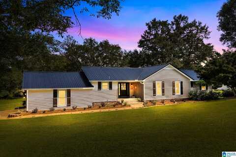 5404 SMITH ROAD, PELL CITY, AL 35128