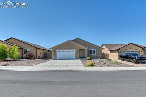 2306 Cliffmoor Lane, Pueblo, CO 81008