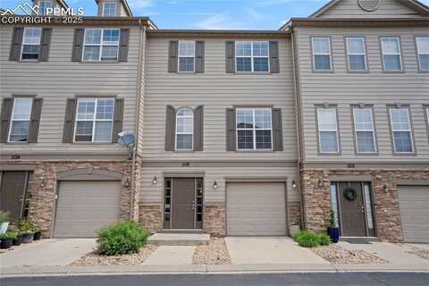 1118 Walters Point, Monument, CO 80132