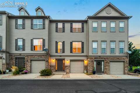 1118 Walters Point, Monument, CO 80132