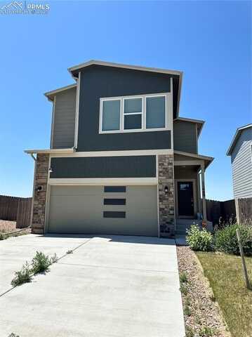 11489 Piping Plover Place, Colorado Springs, CO 80925