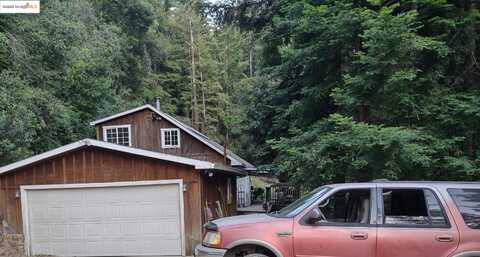 2950 Bear Canyon RD, Los Gatos, CA 95033