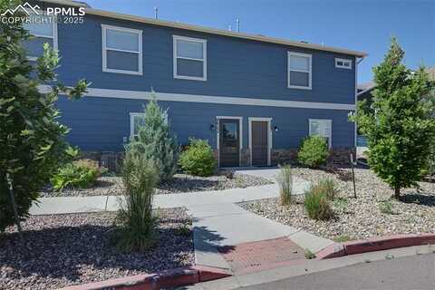4613 Pleasant Port View, Colorado Springs, CO 80911
