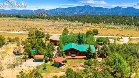 16807 County Road 260, Salida, CO 81201