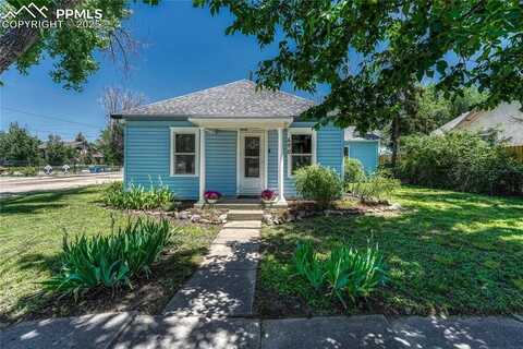 490 G Avenue, Limon, CO 80828