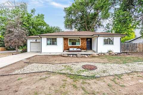 601 N 15th Street, Canon City, CO 81212