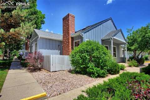 6872 Los Reyes Circle, Colorado Springs, CO 80918