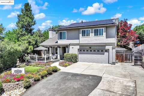 280 Park ST, Concord, CA 94520