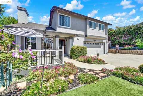 280 Park ST, Concord, CA 94520