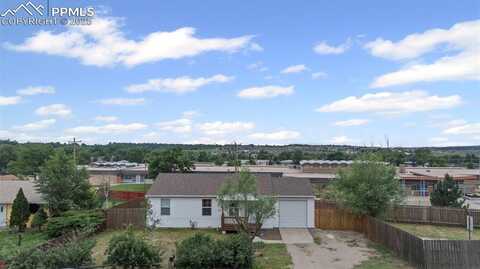 2011 Tahoe Boulevard, Colorado Springs, CO 80910