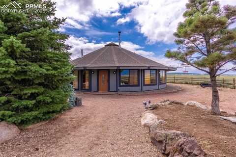 1115 County Road 319, Westcliffe, CO 81252