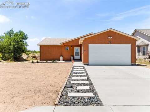 617 S Norwood Avenue, Pueblo, CO 81001