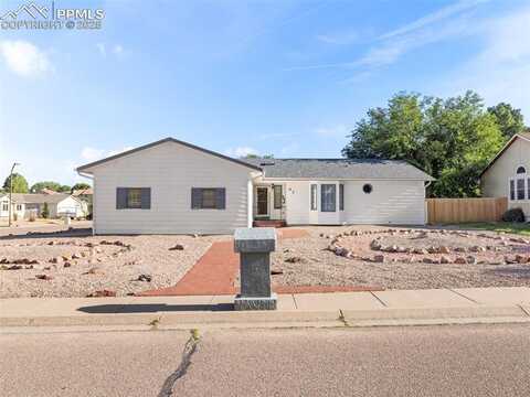 47 Ironweed Drive, Pueblo, CO 81001