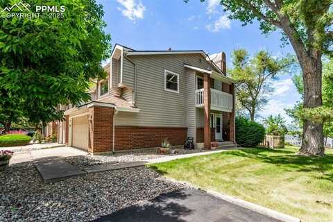 12183 W Chenango Drive, Morrison, CO 80465