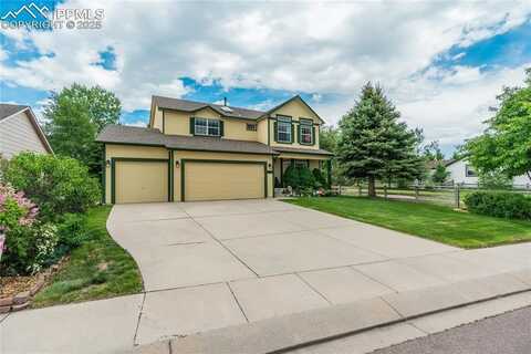 15683 Candle Creek Drive, Monument, CO 80132
