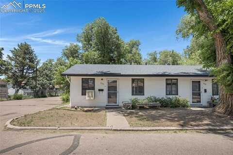 320 May Drive, Colorado Springs, CO 80905
