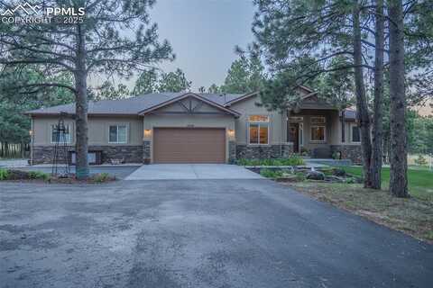 15324 Pole Pine Point, Colorado Springs, CO 80908