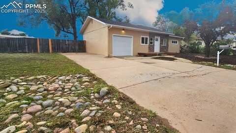 197 Norman Drive, Colorado Springs, CO 80911