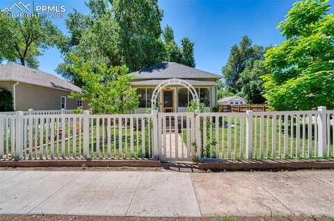 414 Griffin Avenue, Canon City, CO 81212