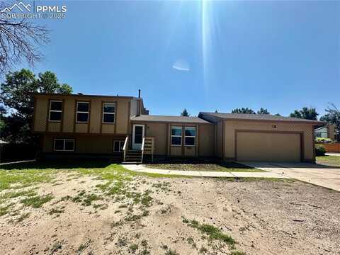 6305 Lange Drive, Colorado Springs, CO 80918