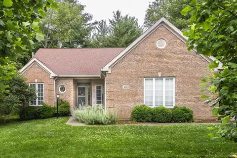 3809 E Tamarron Drive, Bloomington, IN 47408