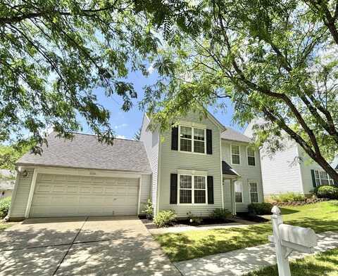 2230 S Sweetbriar Drive, Bloomington, IN 47401