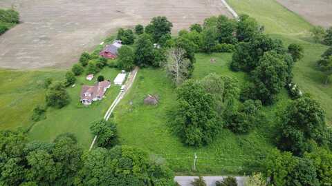 7916 S Grant City Road, Knightstown, IN 46148