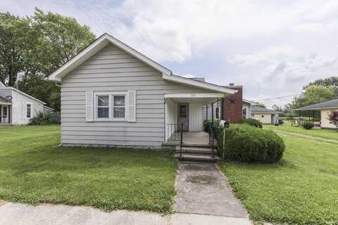 204 N Main Street, Kennard, IN 47351