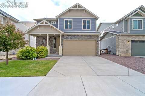 6392 Moate Lane, Colorado Springs, CO 80927