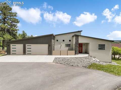3630 Mesa Verde Road, Monument, CO 80132
