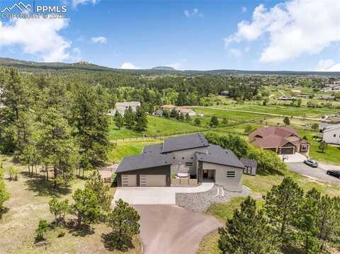 3630 Mesa Verde Road, Monument, CO 80132