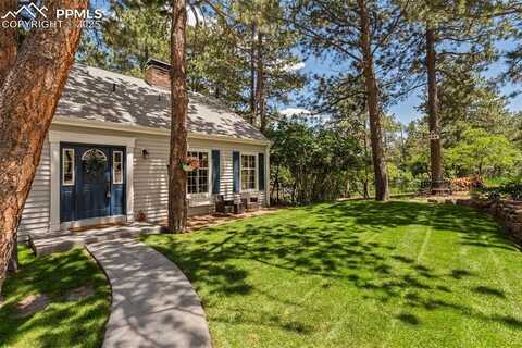 1260 Timber Valley Road, Colorado Springs, CO 80919