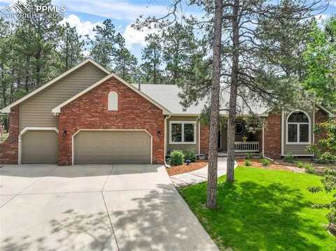 19165 Golden Arrow Circle, Monument, CO 80132