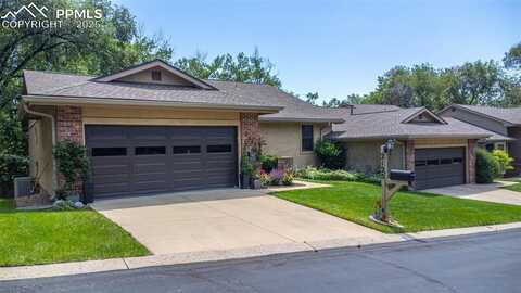 2125 Glenhill Road, Colorado Springs, CO 80906
