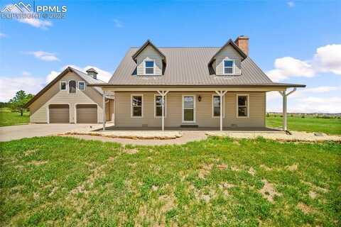 10475 Raygor Road, Colorado Springs, CO 80908