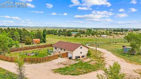 16741 E Highway 24, Peyton, CO 80831