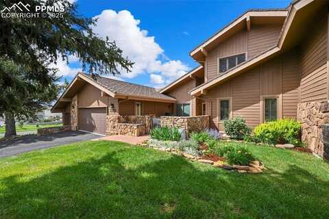 1282 Hill Circle, Colorado Springs, CO 80904