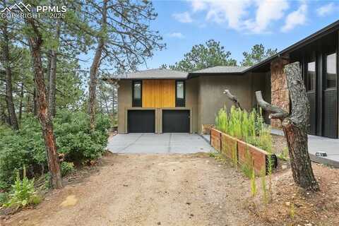 1420 Point Of The Pines Drive, Colorado Springs, CO 80919