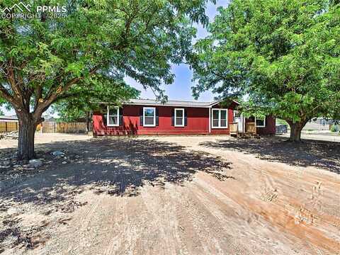 882 S Tolstoi Drive, Pueblo West, CO 81007