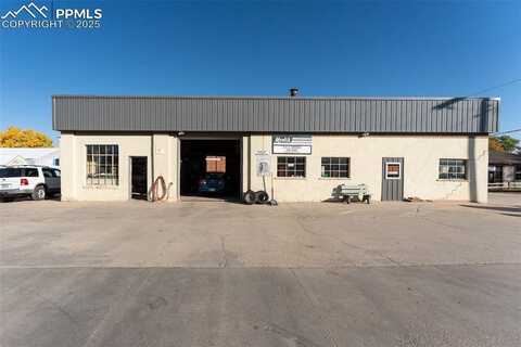 675 5th Street, Calhan, CO 80808