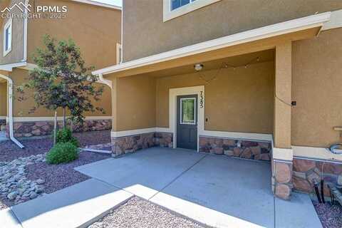 7385 Forest Meadows Avenue, Colorado Springs, CO 80908