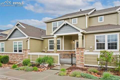 8760 Eckberg Heights, Colorado Springs, CO 80924