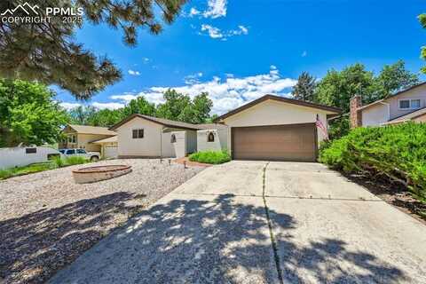 1326 Kern Street, Colorado Springs, CO 80915