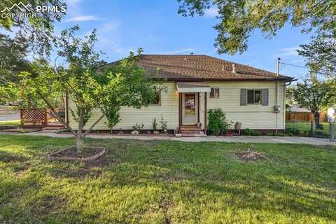 1339 Arch Street, Colorado Springs, CO 80904