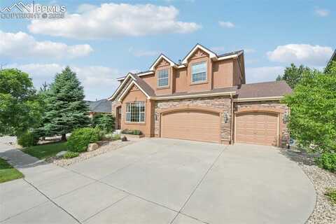 8746 Country Creek Trail, Colorado Springs, CO 80924