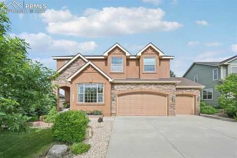 8746 Country Creek Trail, Colorado Springs, CO 80924